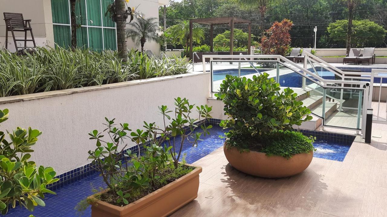 4 Verano Stay Flat Com Garagem, Wi-Fi E Cozinha Rio de Janeiro Exteriér fotografie
